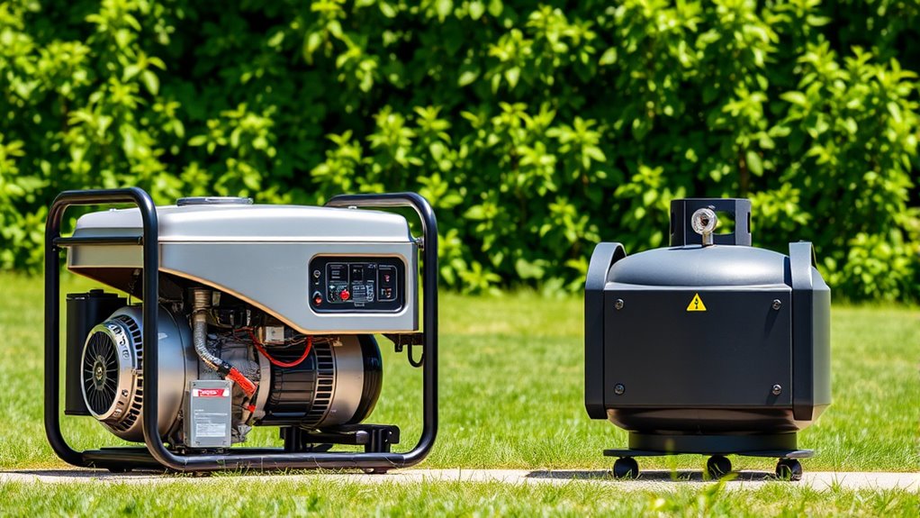 fuel efficiency and durability