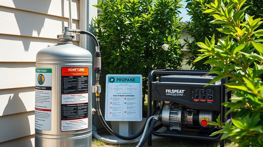 fuel efficiency and maintenance