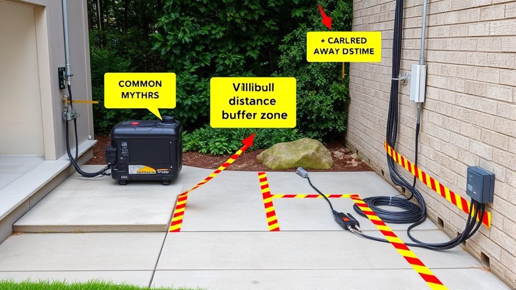 fuel safety and storage zones