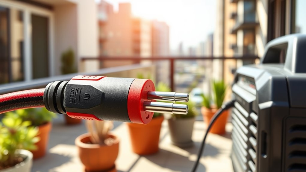 generator cord selection tips