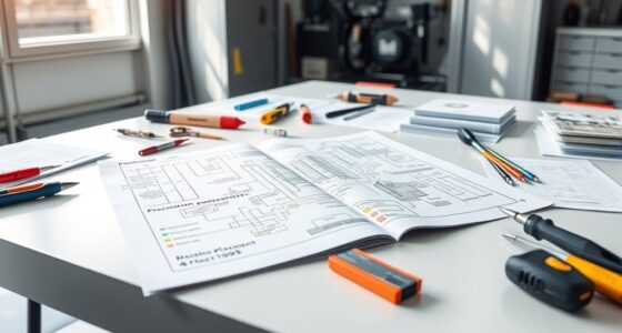 generator placement detailed guidelines