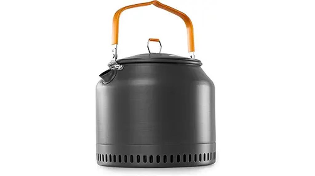 gsi outdoors halulite kettle
