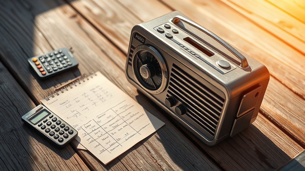 hand crank energy efficiency