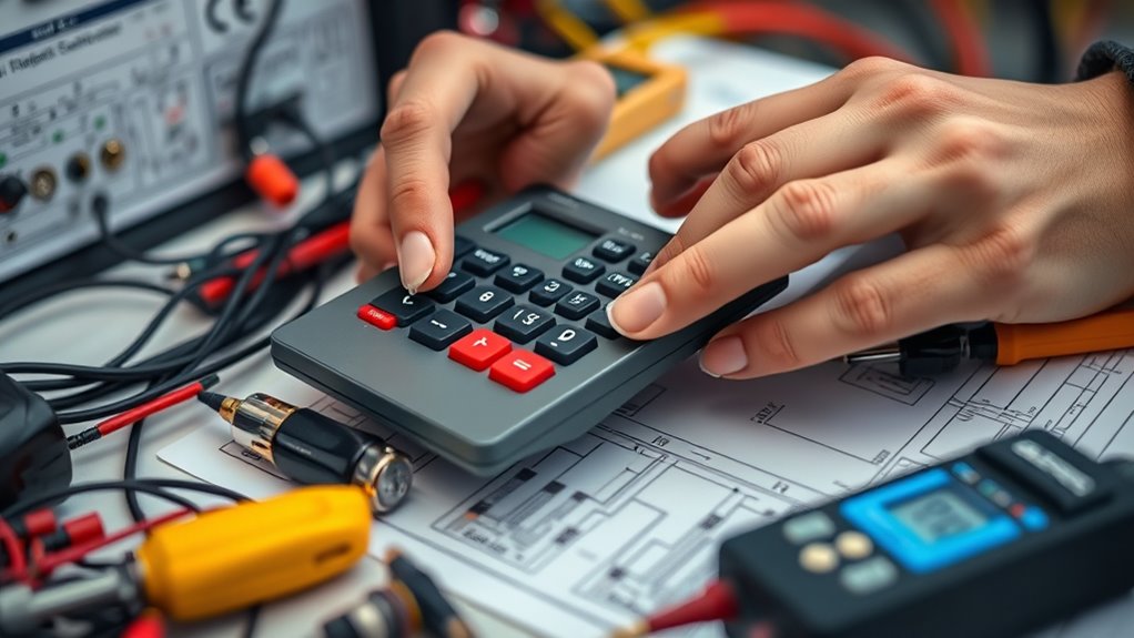 hands on electrical safety practice