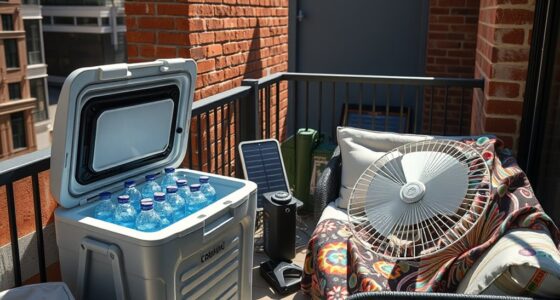 heat wave outage preparedness