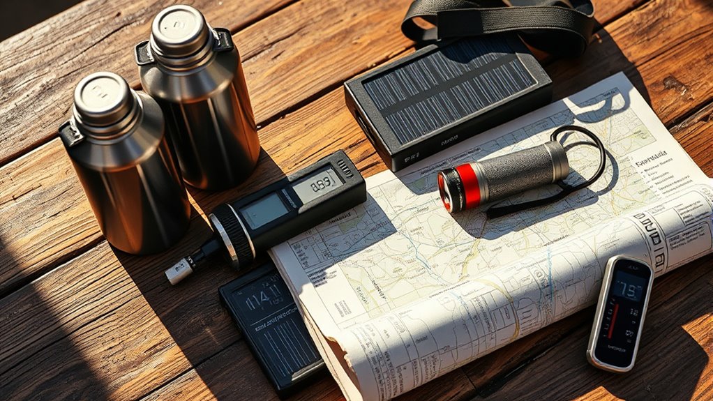 heat wave power outage planning