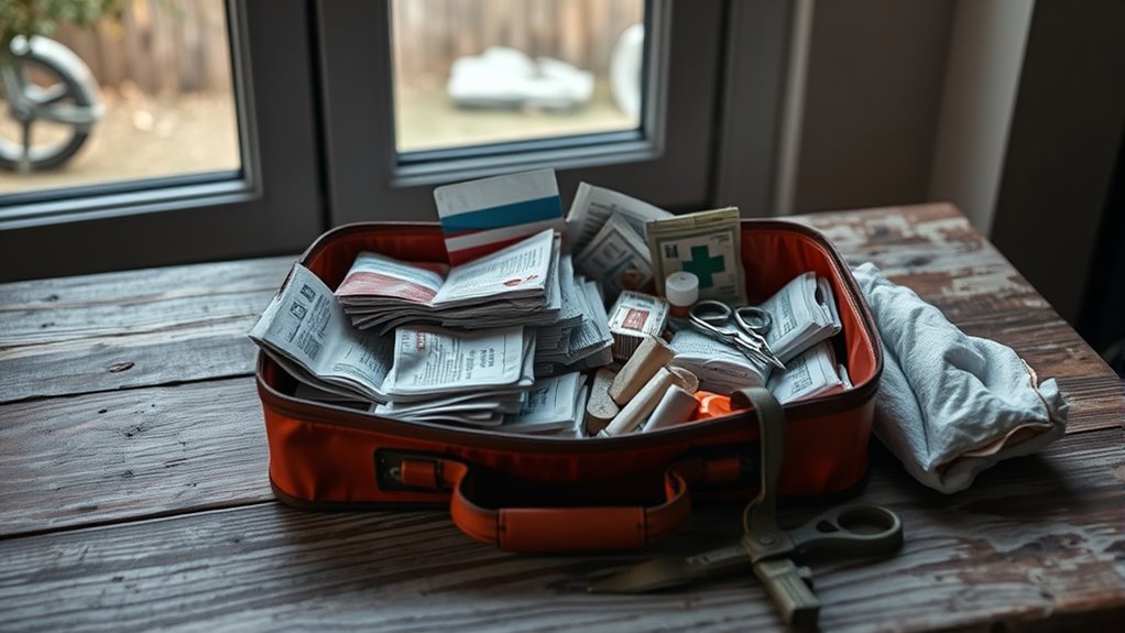 hidden costs in kit maintenance