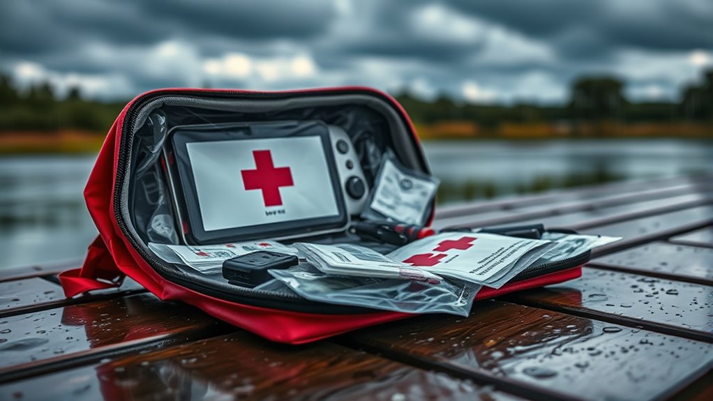 hidden costs of storm equipment