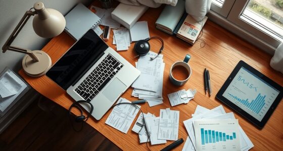 hidden home office expenses