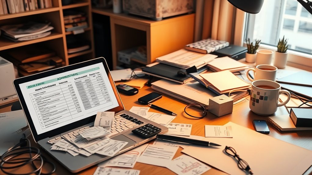 hidden office setup costs