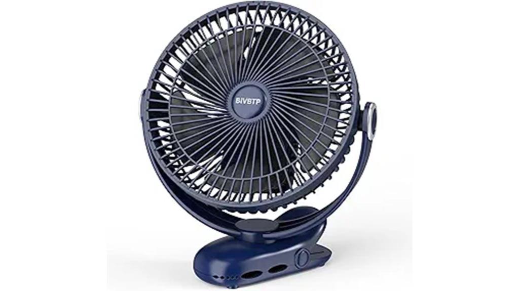 high capacity portable cooling