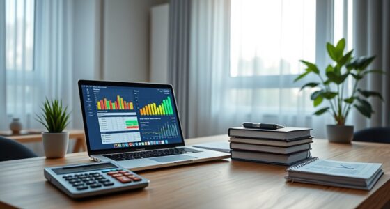 home office continuity calculations