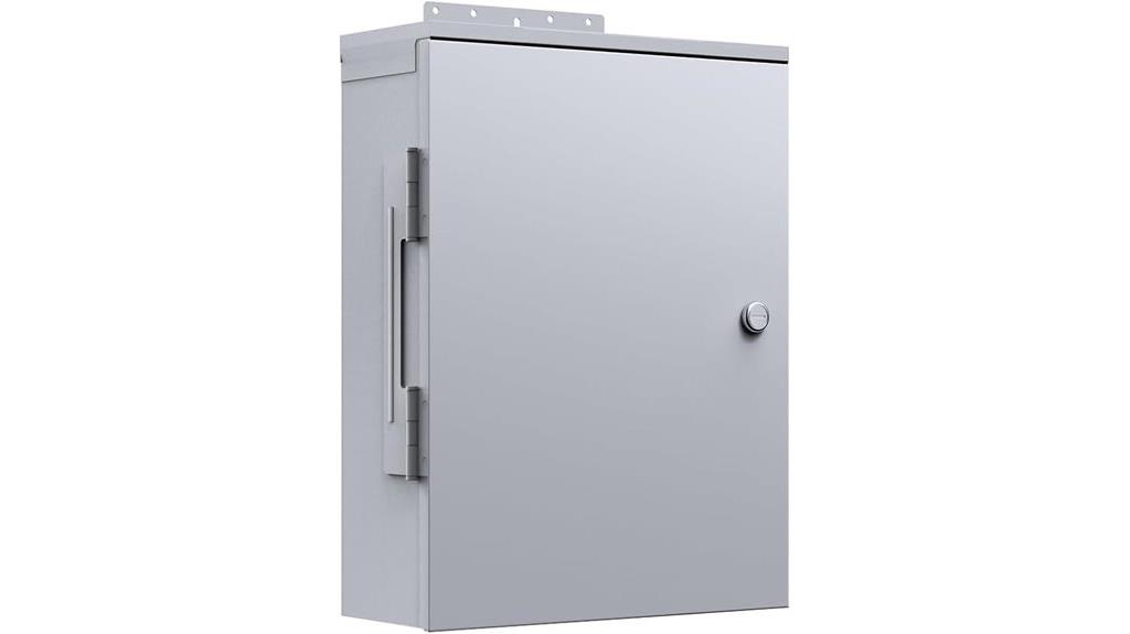 home station power integration