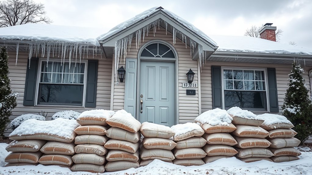 home storm prevention tips