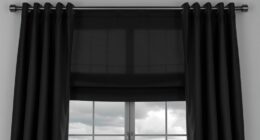 hurricane proof blackout curtains