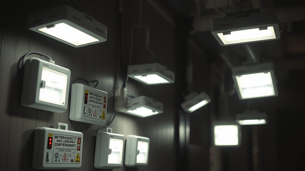 inspect maintain prevent ensure