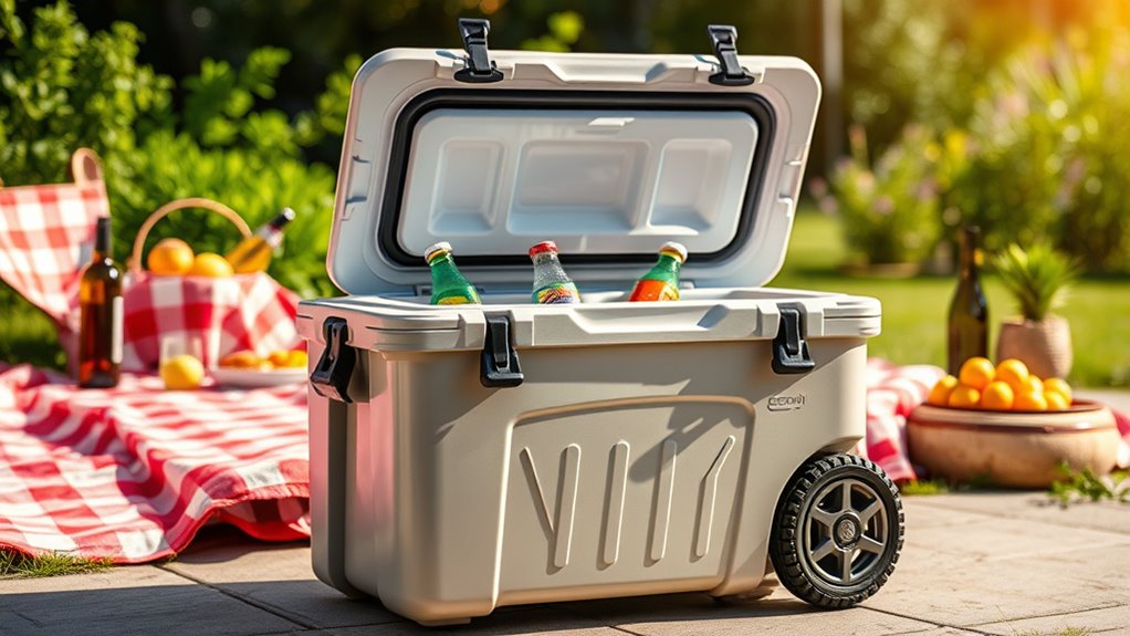 insulation mobility capacity durability