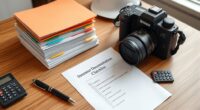 insurance document safety checklist