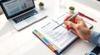 insurance paperwork requirements overview