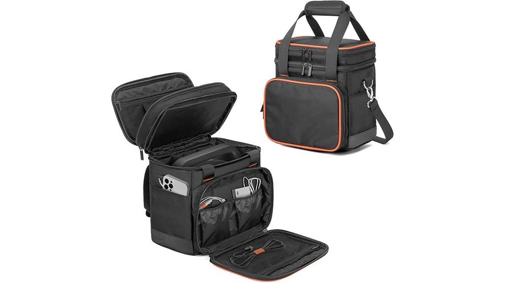 jackery power station case