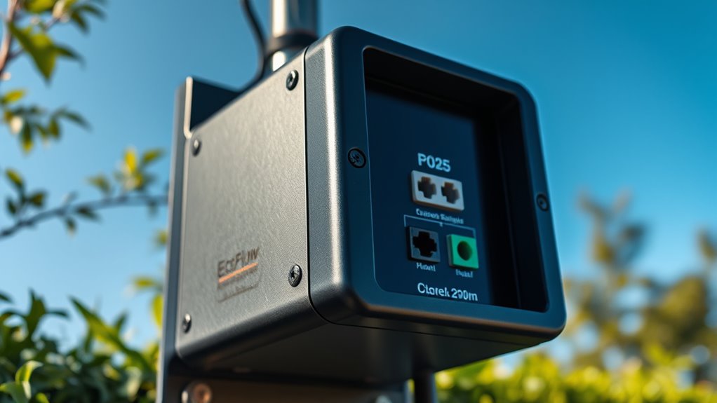 key selection considerations