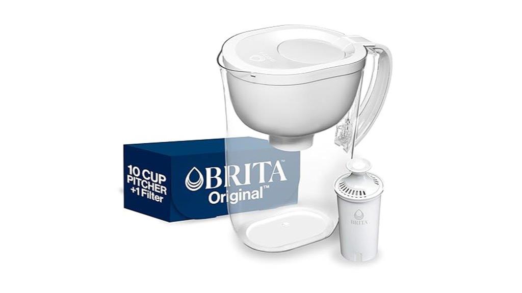 large brita pitcher