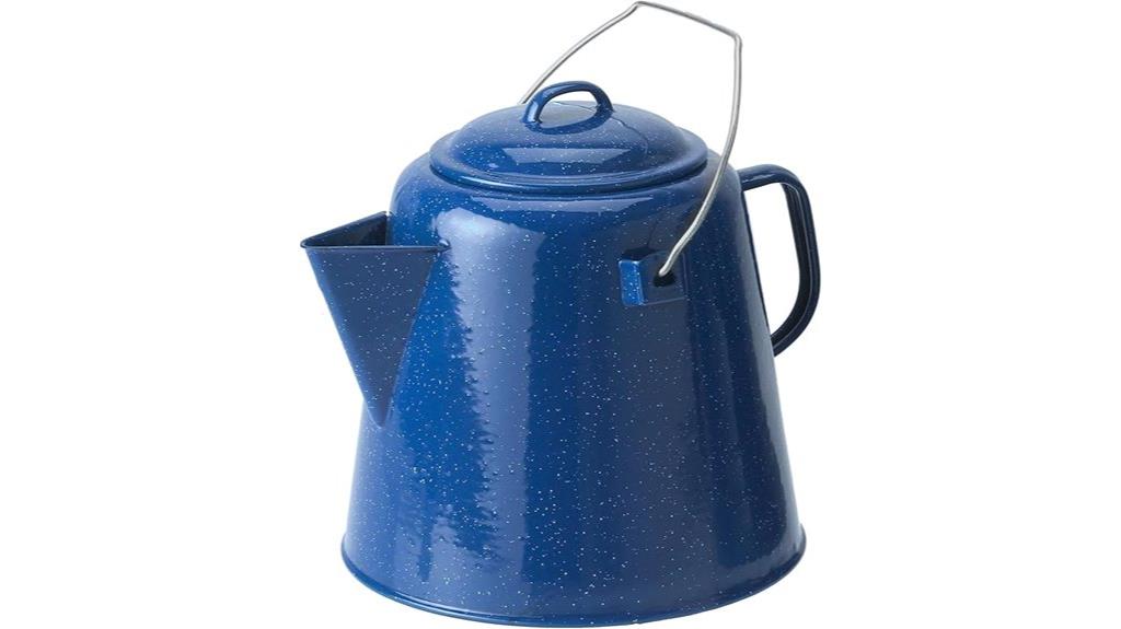 large capacity coffee boiler