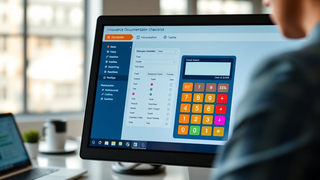 learn interface and features