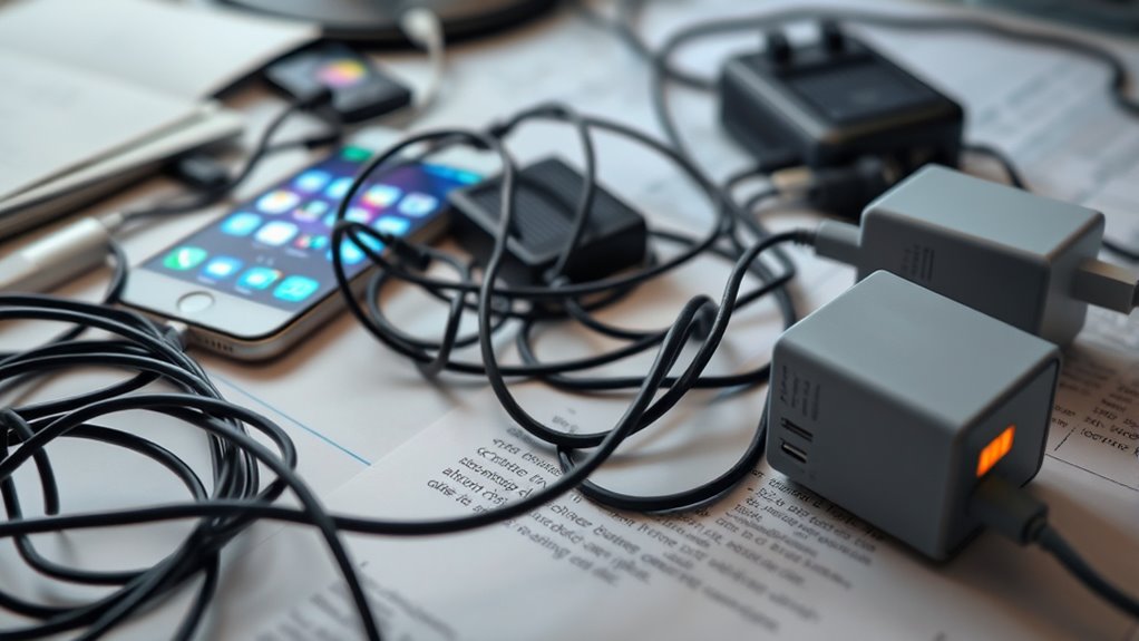 limit fast charging frequency