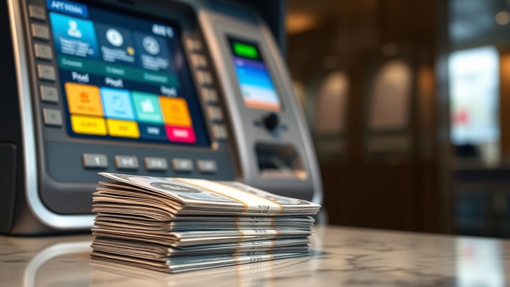 manage cash for stability