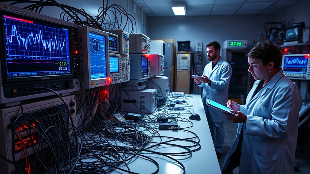 managing peak power demands