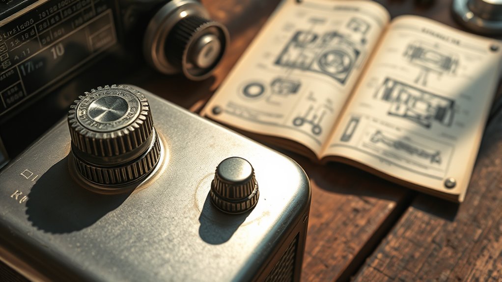 manual energy conversion and power options