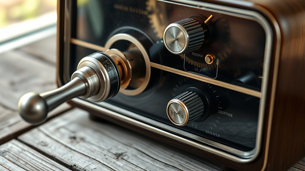 manual energy conversion tips