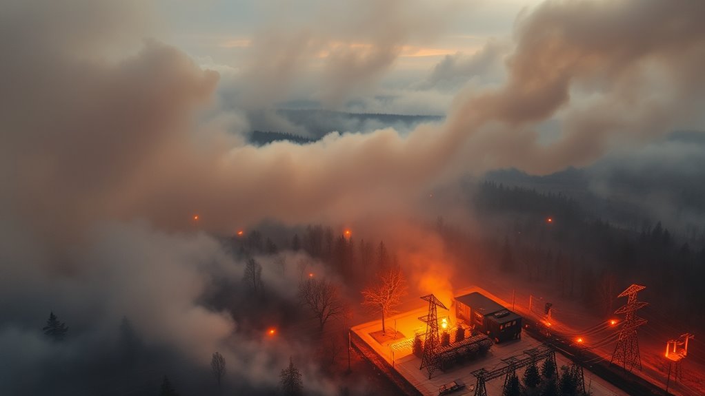 measure air quality accurately