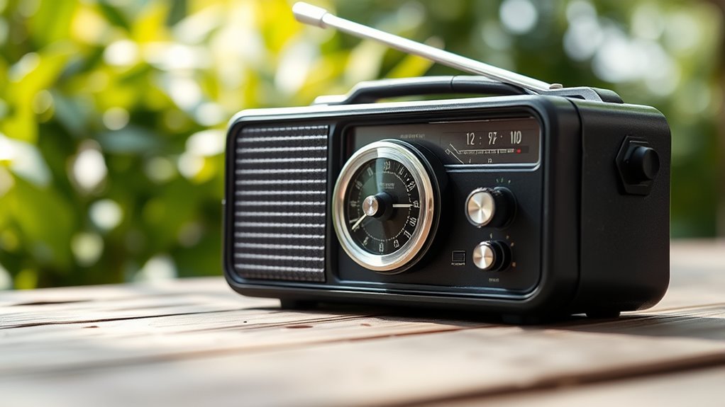 measuring hand crank power