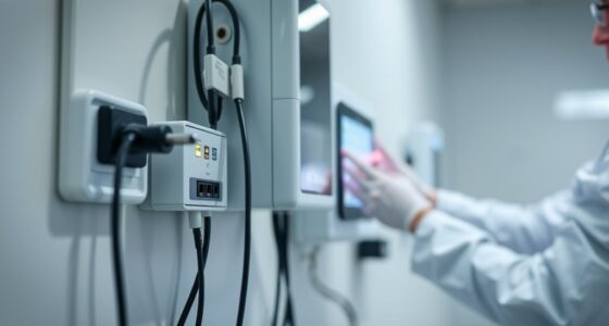 medical device maintenance myths