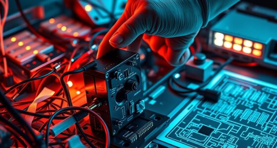 medical device power misconceptions