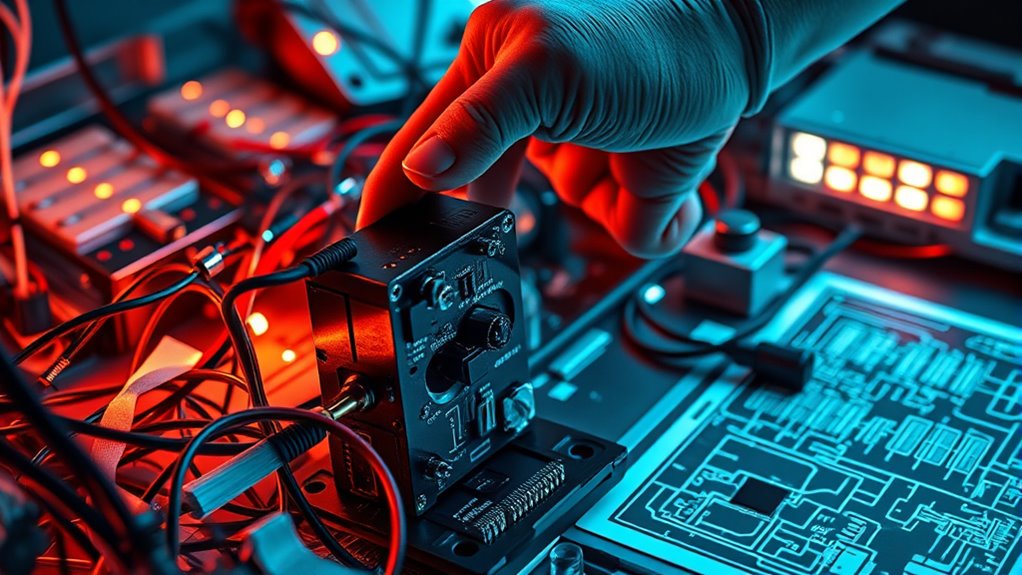 medical device power misconceptions