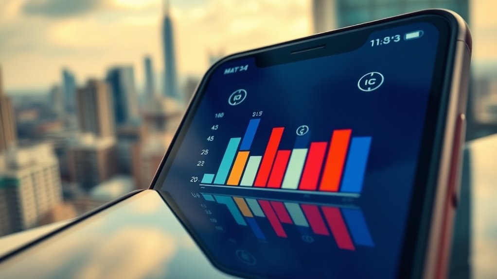 monitor app data consumption