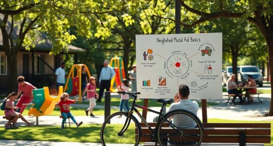 mutual aid community guide