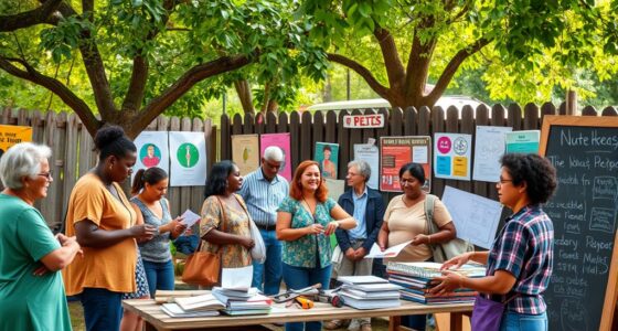 neighborhood mutual aid guide