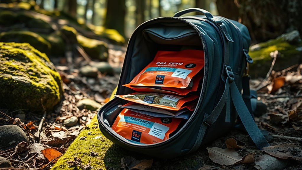 nutrition variety shelf life value