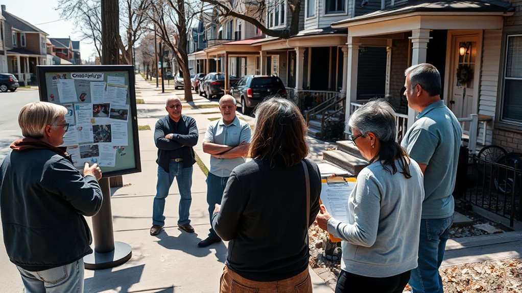 open communication fosters trust