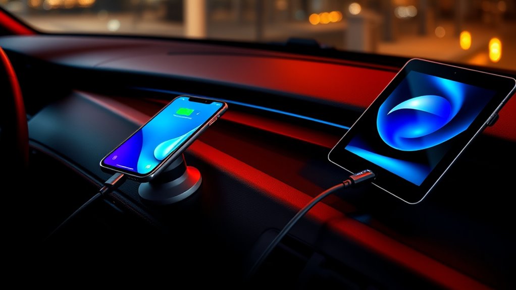 optimal charging and battery care