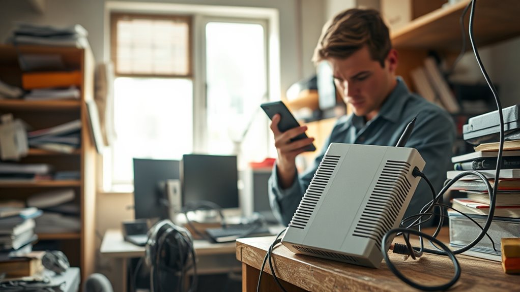 optimize booster placement carefully