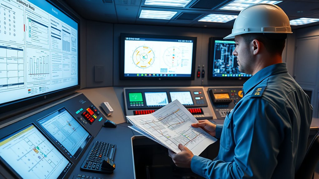 optimize energy conservation strategies