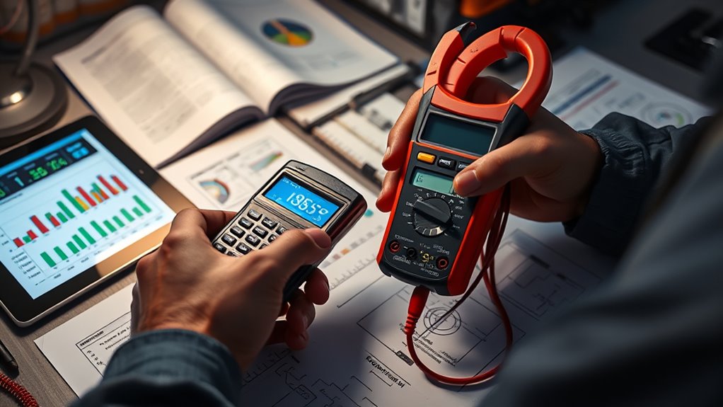 optimize power and efficiency