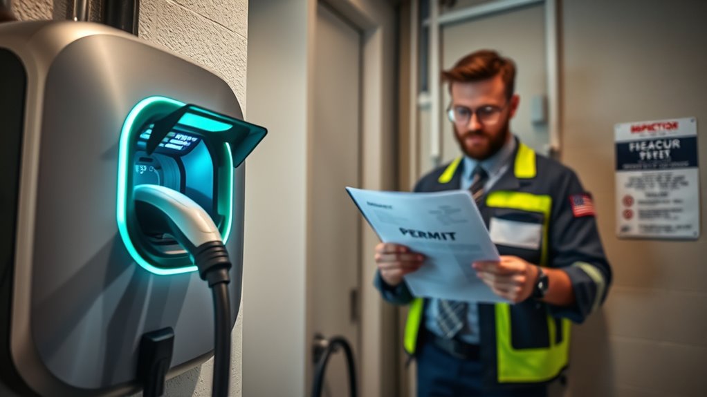 permit inspect safety compliance