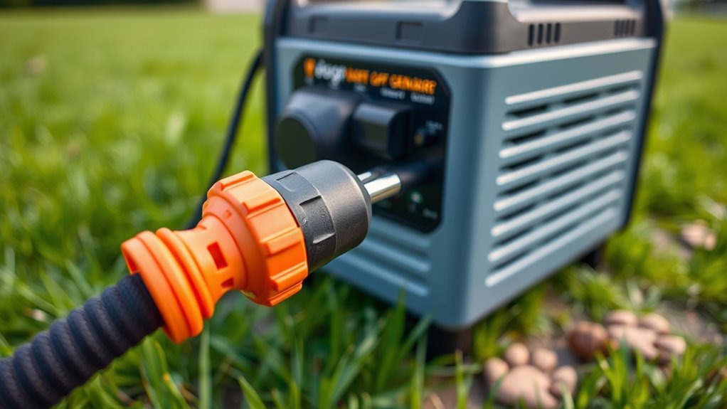pet safe power cord considerations