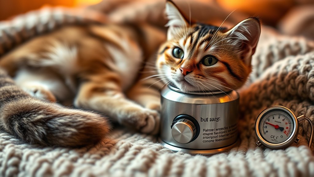 pet safe stove features